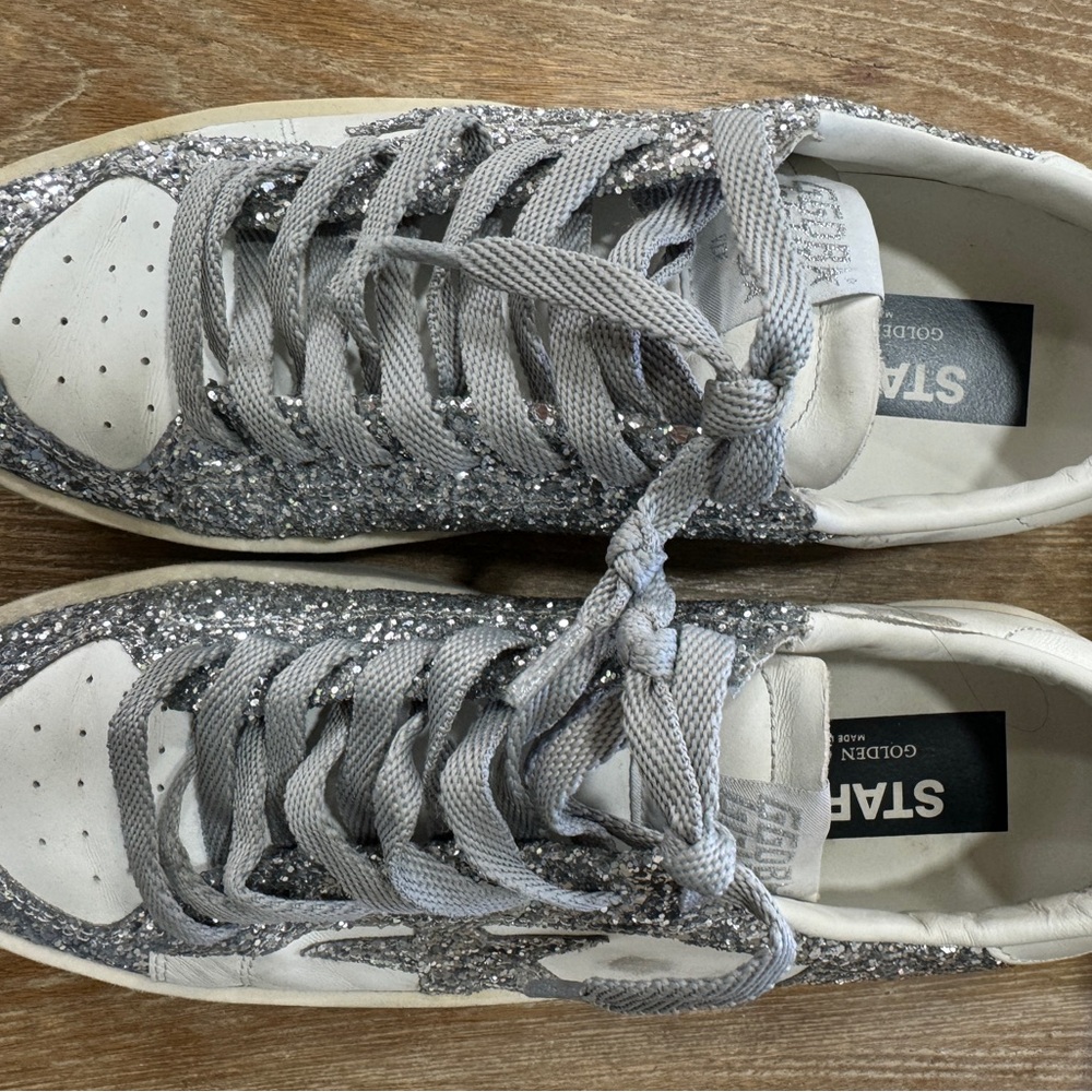 Almost New Condition. Size 38. Box Included. - image 3